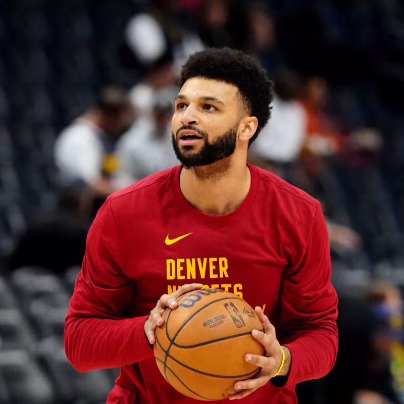 Jamal Murray