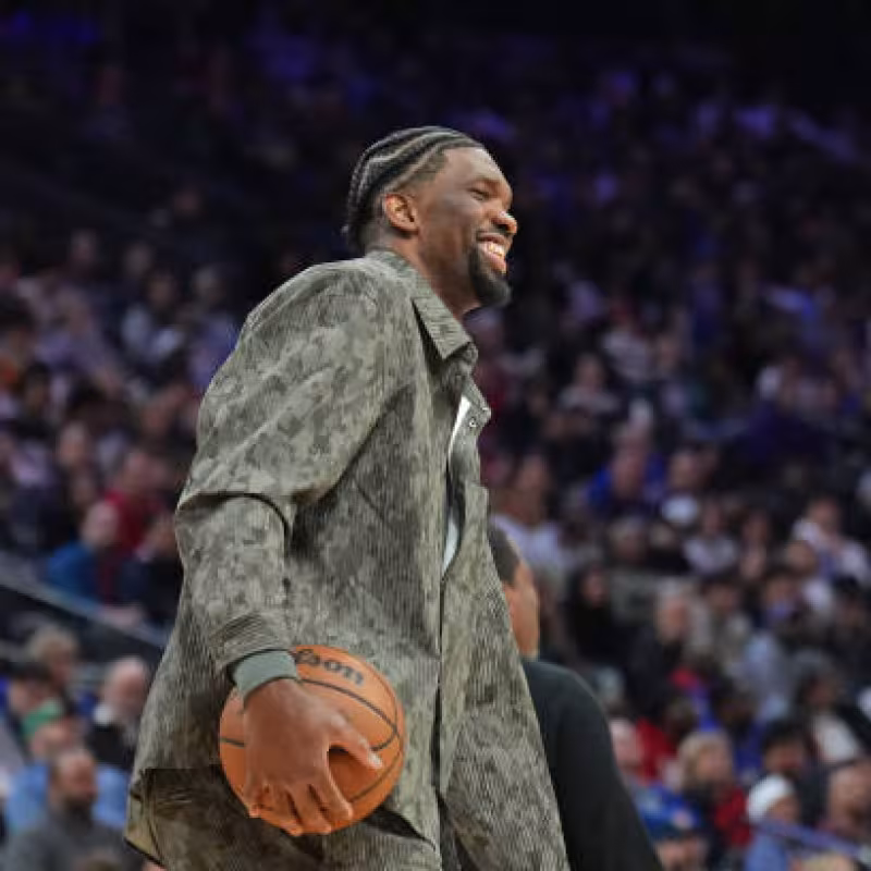 Joel Embiid, impacto en Sixers y Conferencia Este. Foto: gettyimages