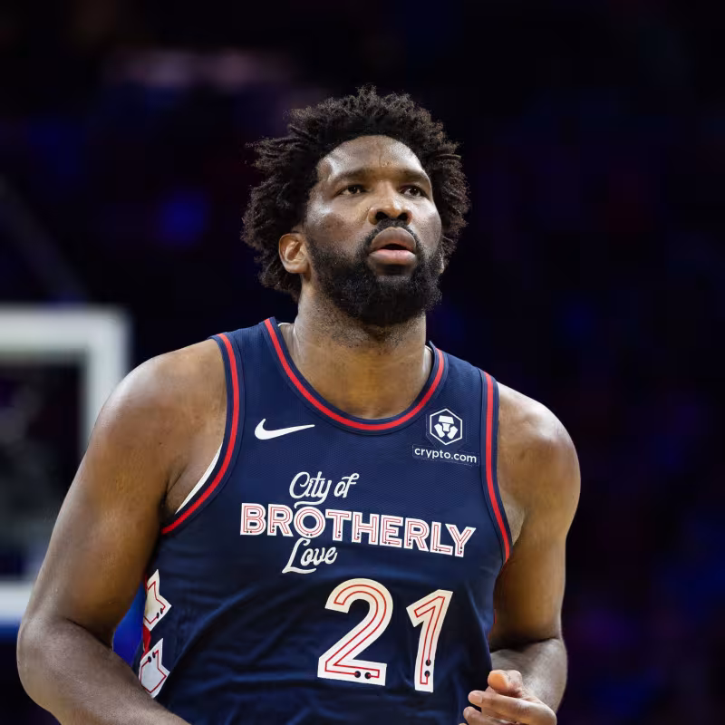 Joel Embiid
