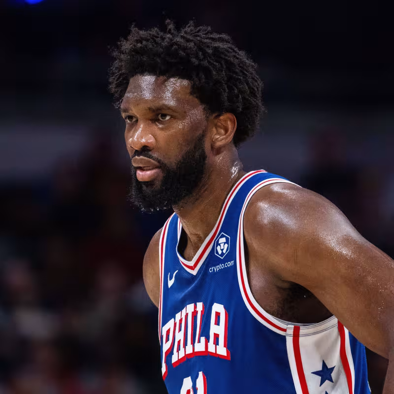 Joel Embiid