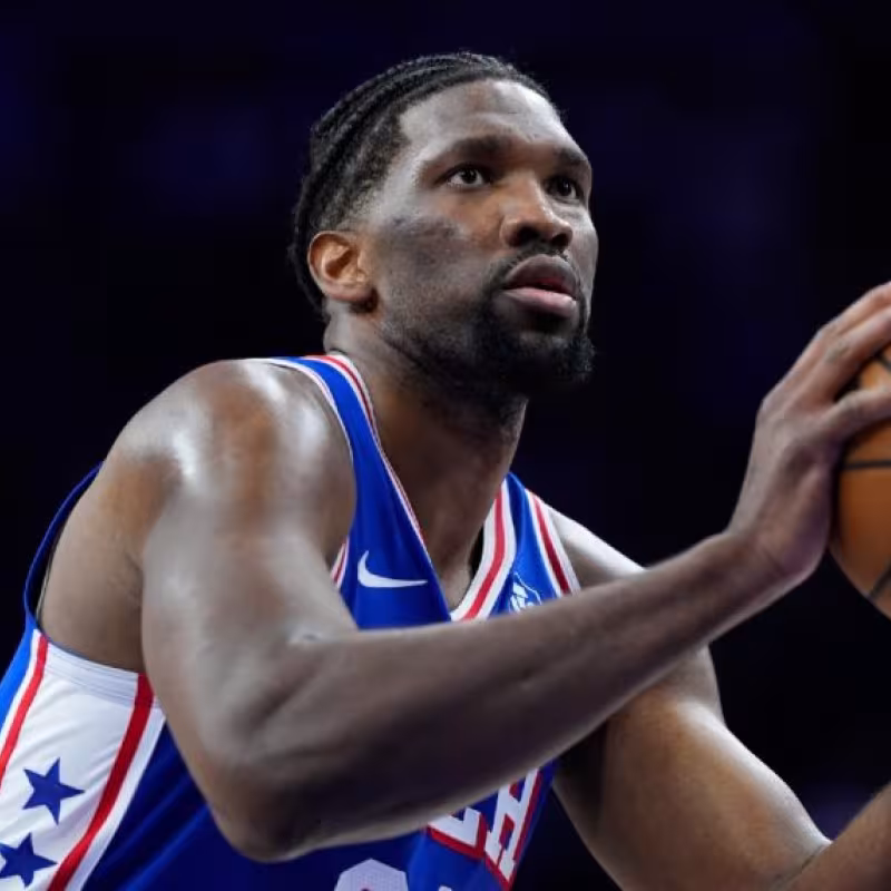 Joel Embiid