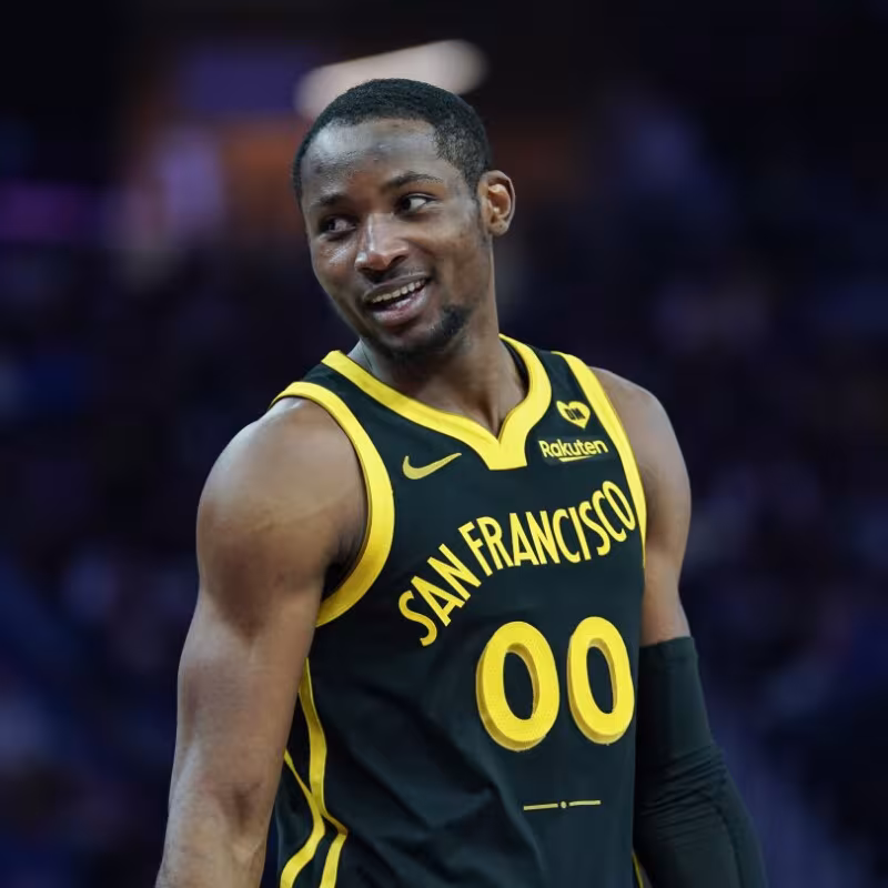 Jonathan Kuminga