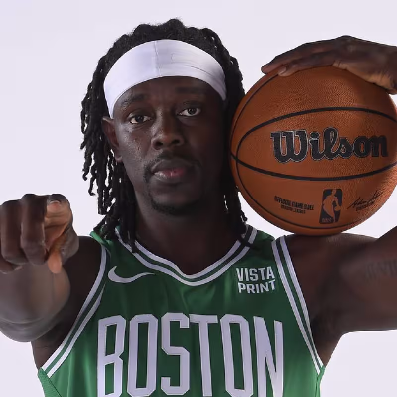 Jrue Holiday