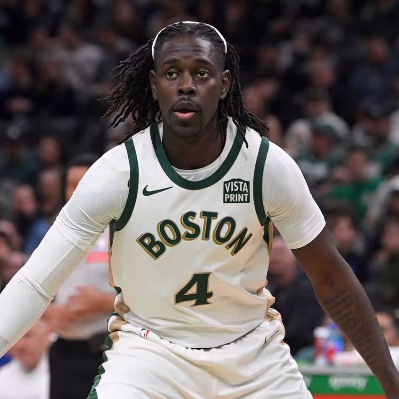 Jrue Holiday