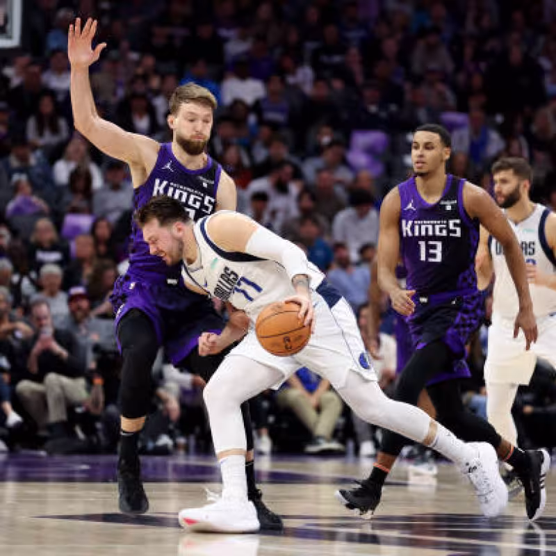 Jugadores con triples-dobles NBA 2024. Foto: gettyimages