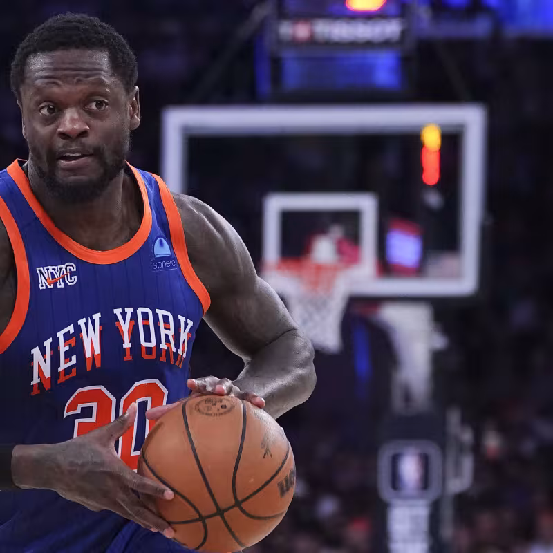 Julius Randle
