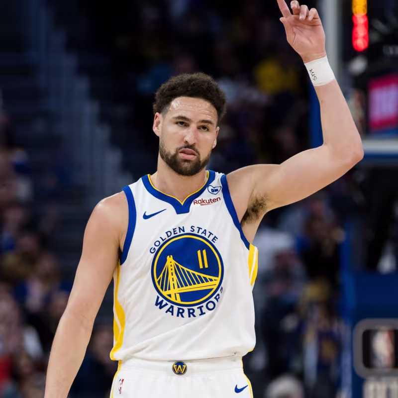 Klay Thompson