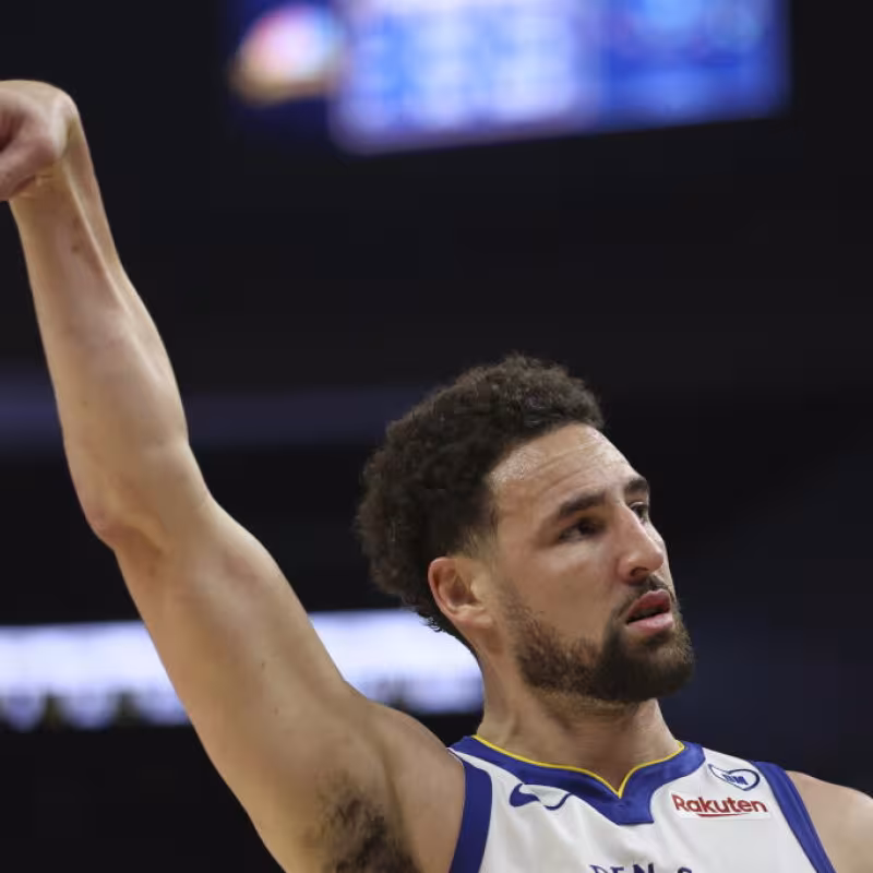Klay Thompson