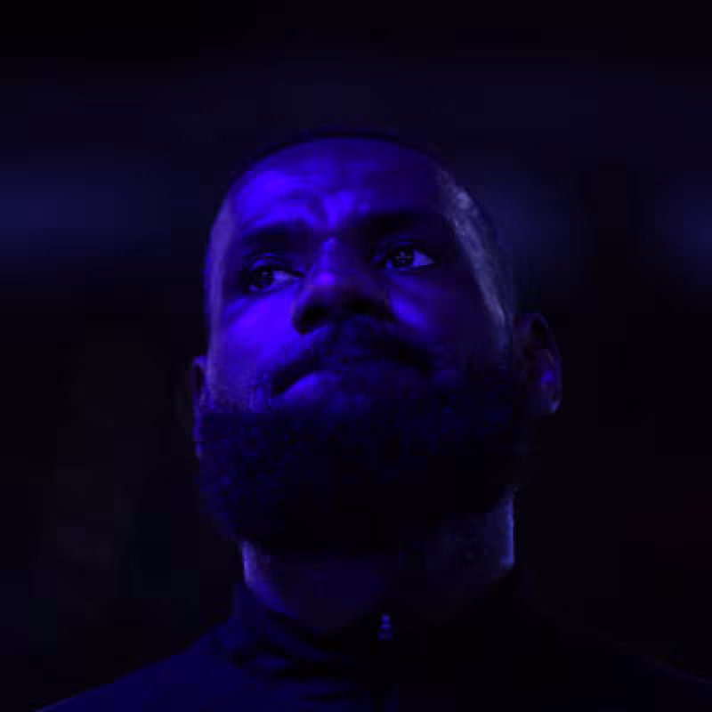 Estadísticas NBA Lebron James. Foto: gettyimages