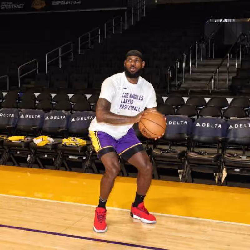 Idea Morey fichar a Lebron James. Foto: gettyimages