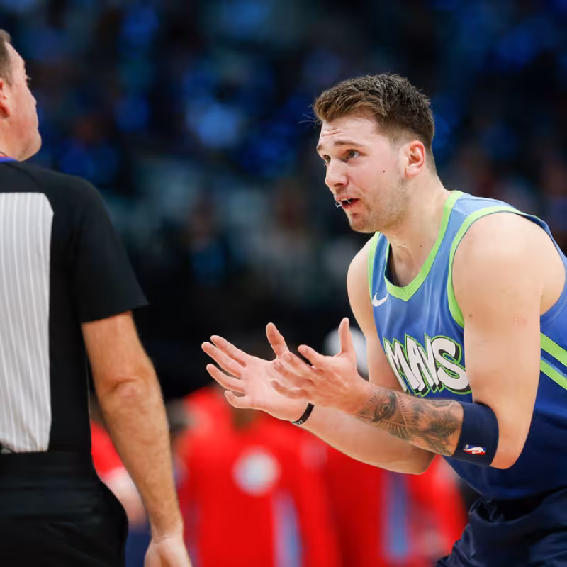 Luka Doncic