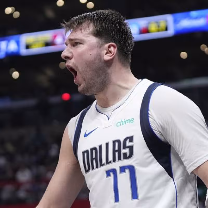 Luka Doncic
