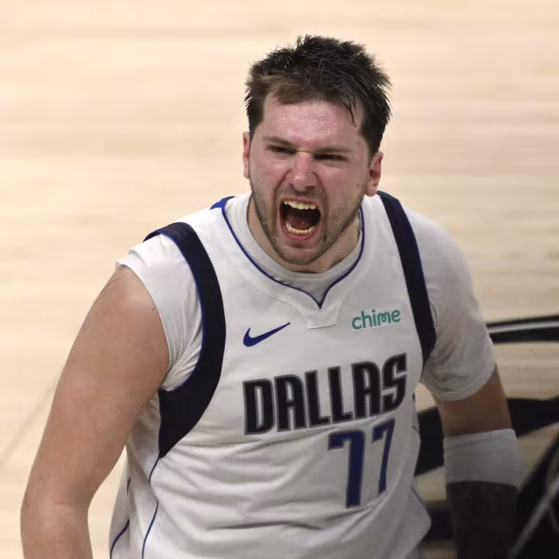 Luka Doncic