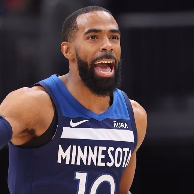 Mike Conley