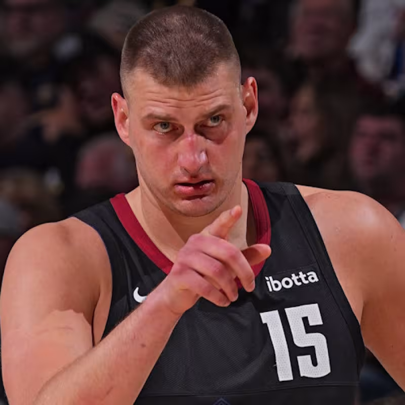 Nikola Jokic