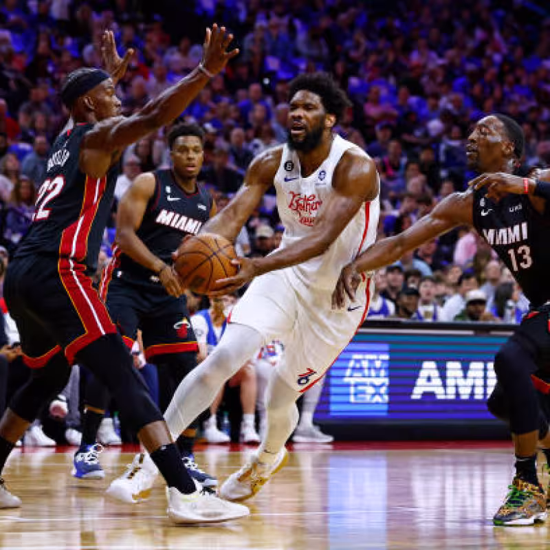 Qué hay en juego en Conferencia Este NBA 2024. Foto: gettyimages
