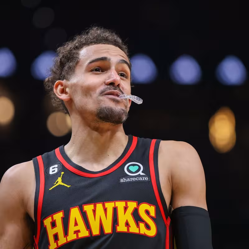 Trae Young