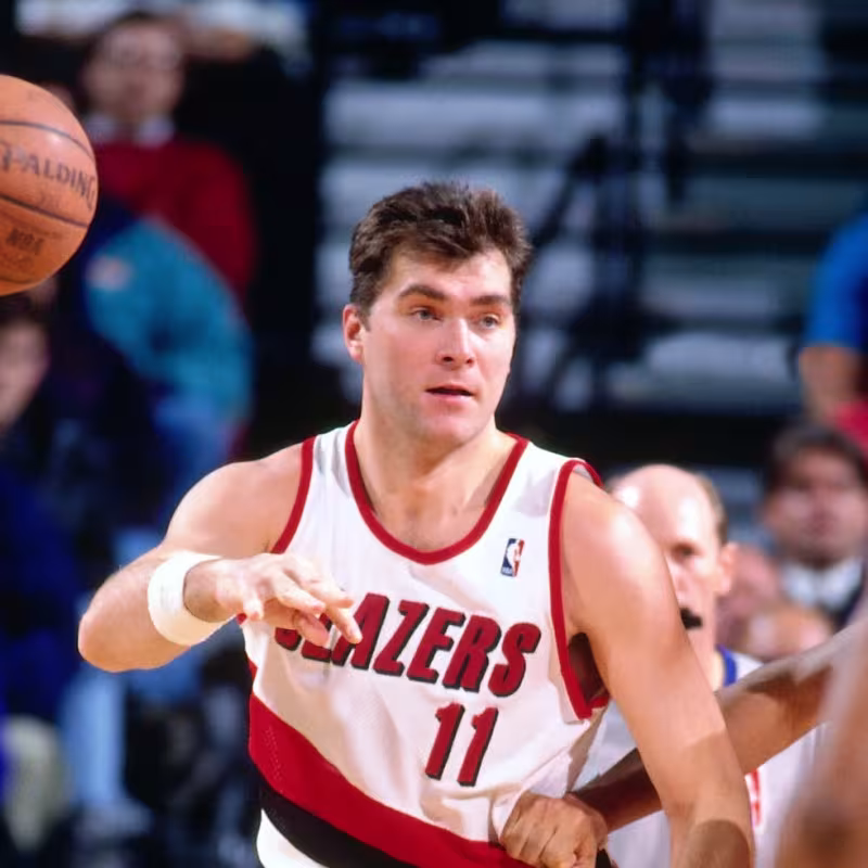 Arvydas Sabonis