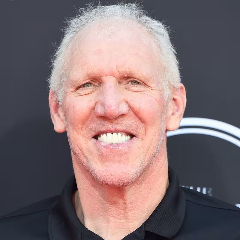Bill Walton