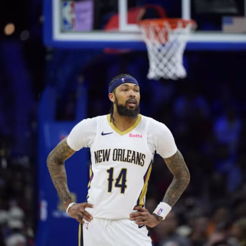 Brandon Ingram