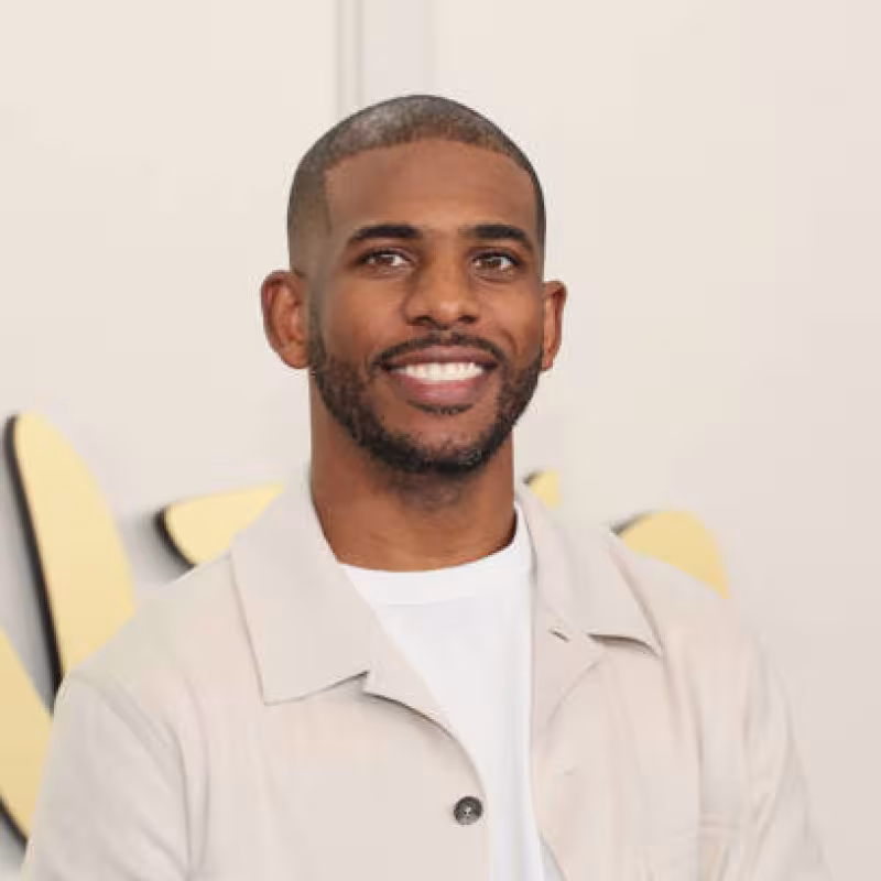 Chris Paul, General Manager. Foto: gettyimages