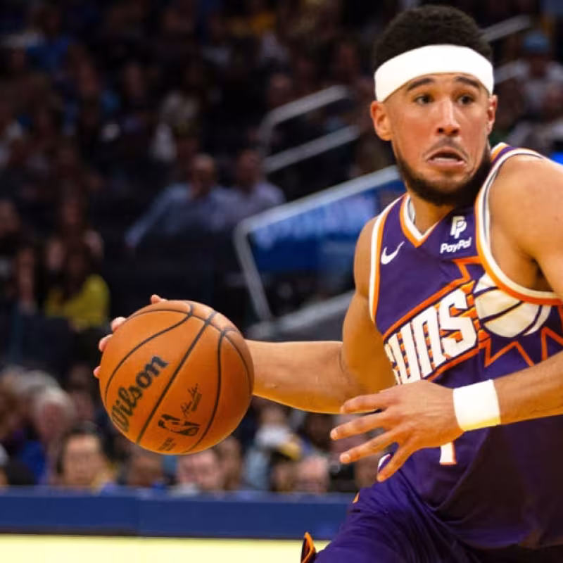 Devin Booker