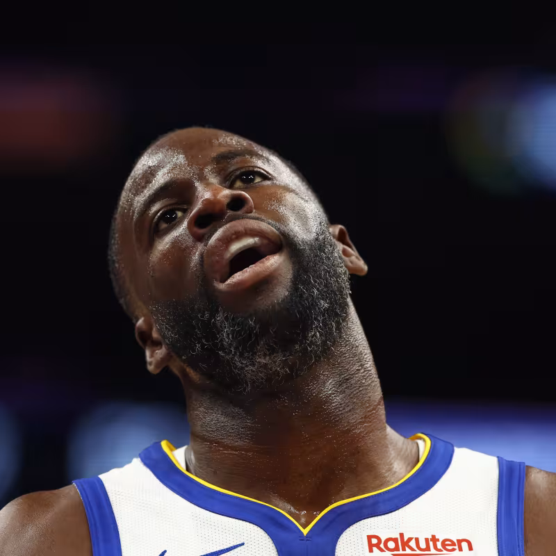 Draymond Green