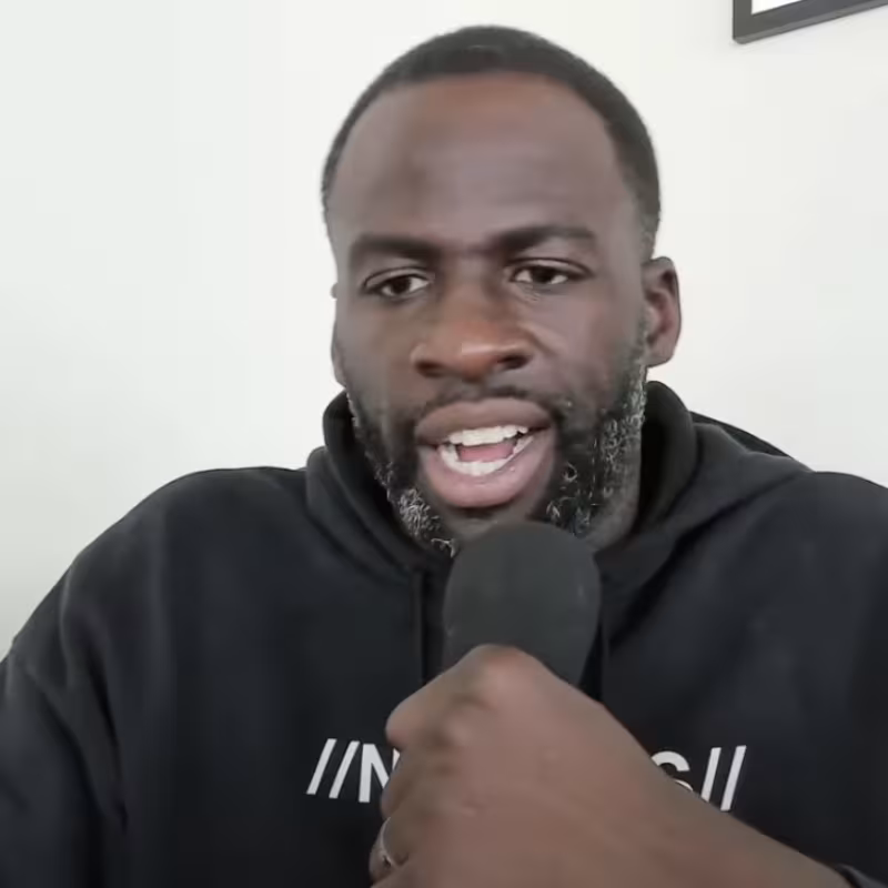 Draymond Green