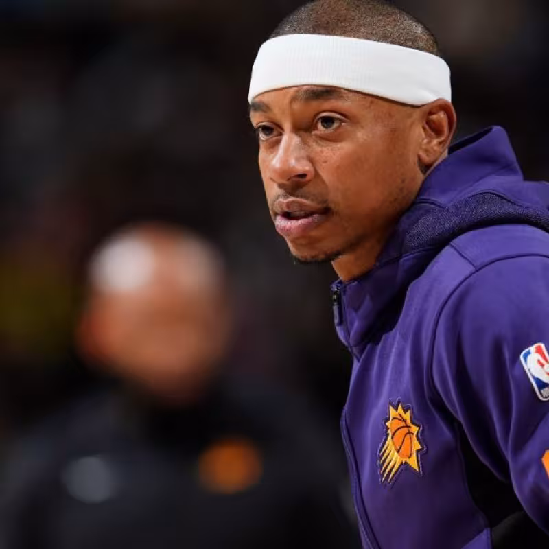 Isaiah Thomas