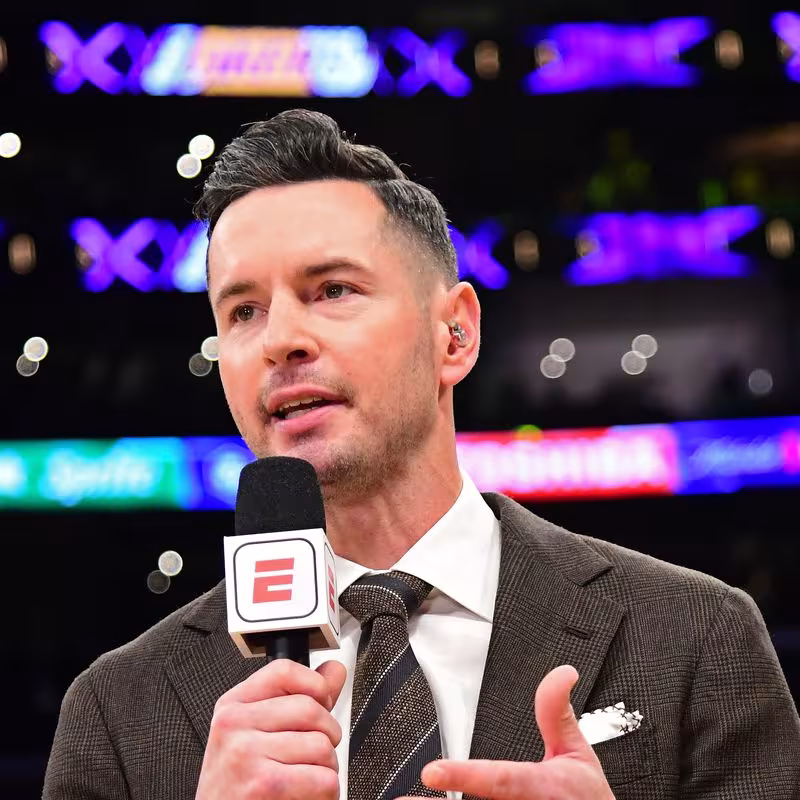JJ Redick