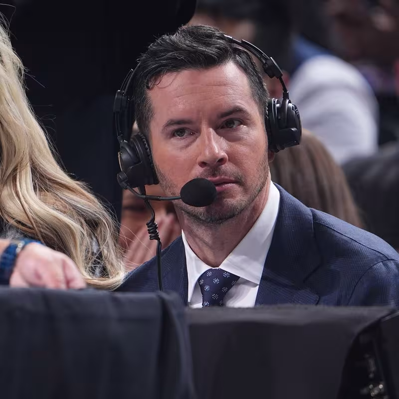 JJ Redick