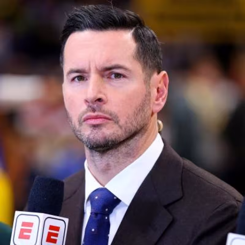 JJ Redick