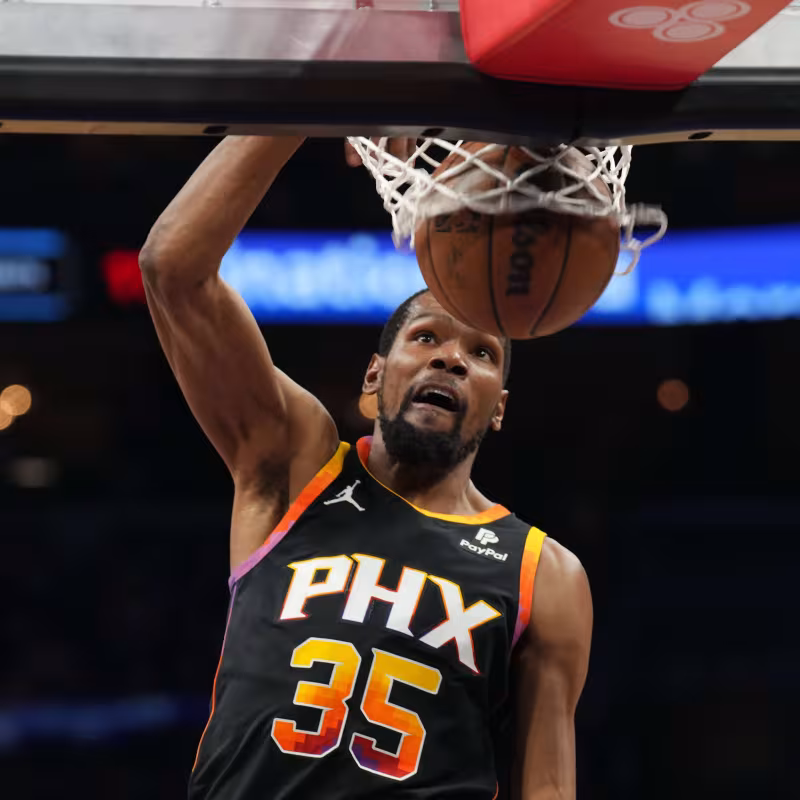 Kevin Durant