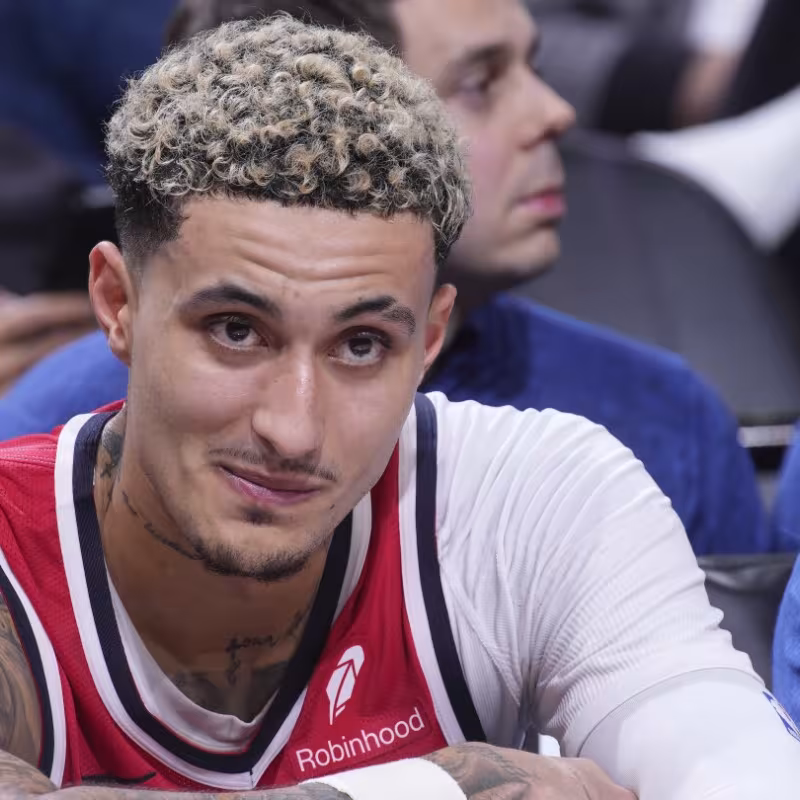 Kyle Kuzma