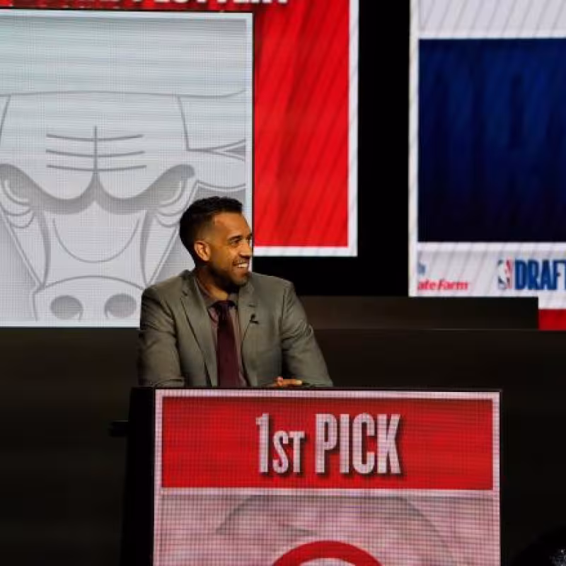 Landry Fields