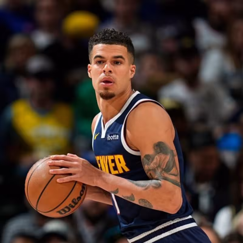 Michael Porter Jr