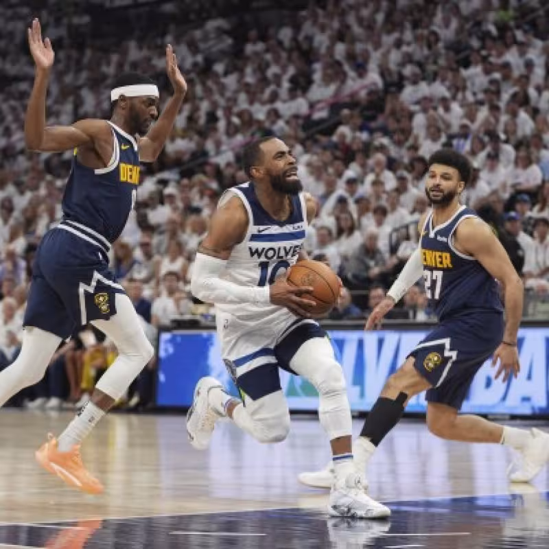 Mike Conley