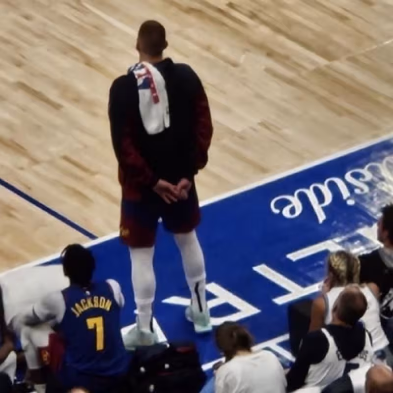 Nikola Jokic