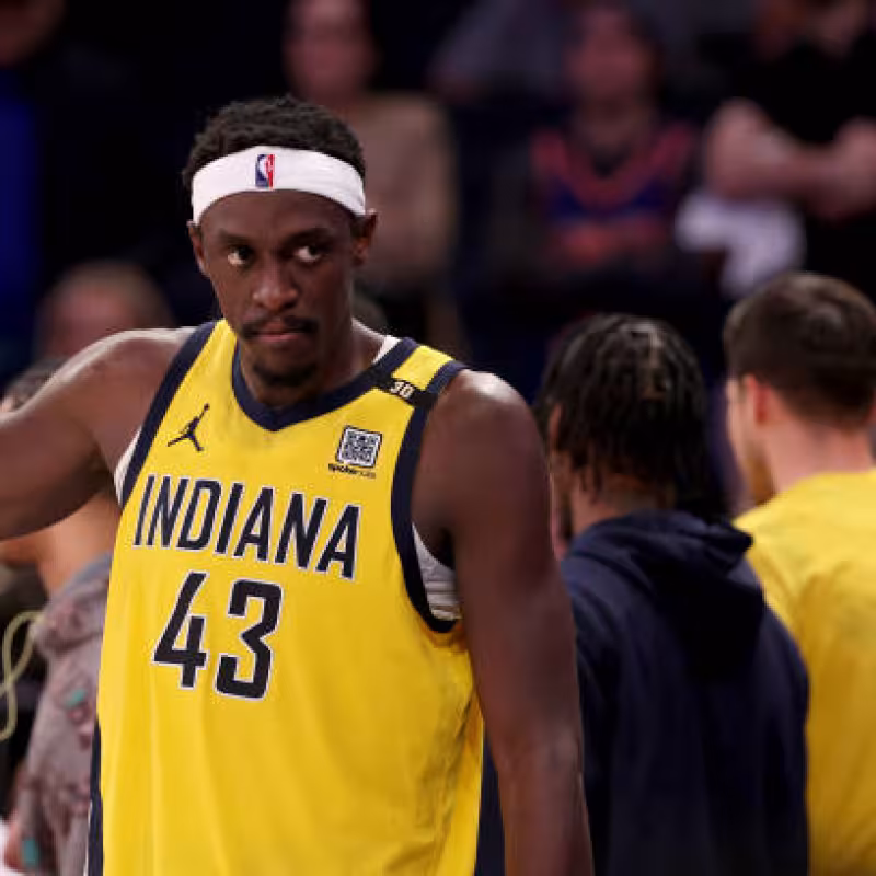 Qué necesita Indiana Pacers para ganar a Celtics. Foto: gettyimages