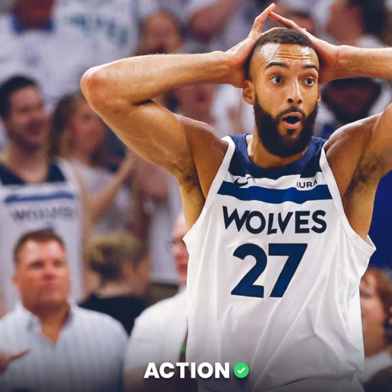 Rudy Gobert
