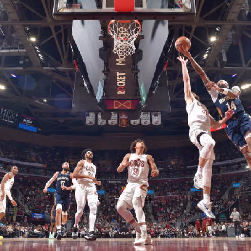 Rumores NBA: Ingram a los Cavs. Foto: gettyimages
