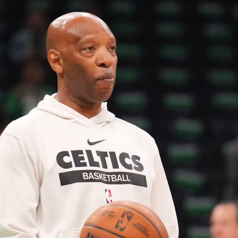 Sam Cassell