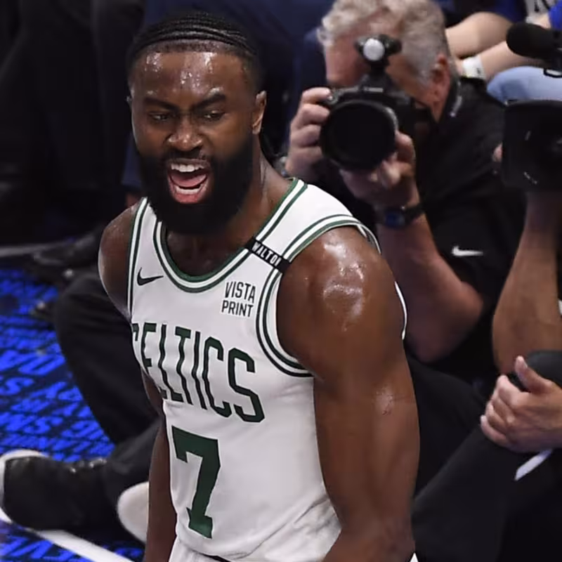 Jaylen Brown