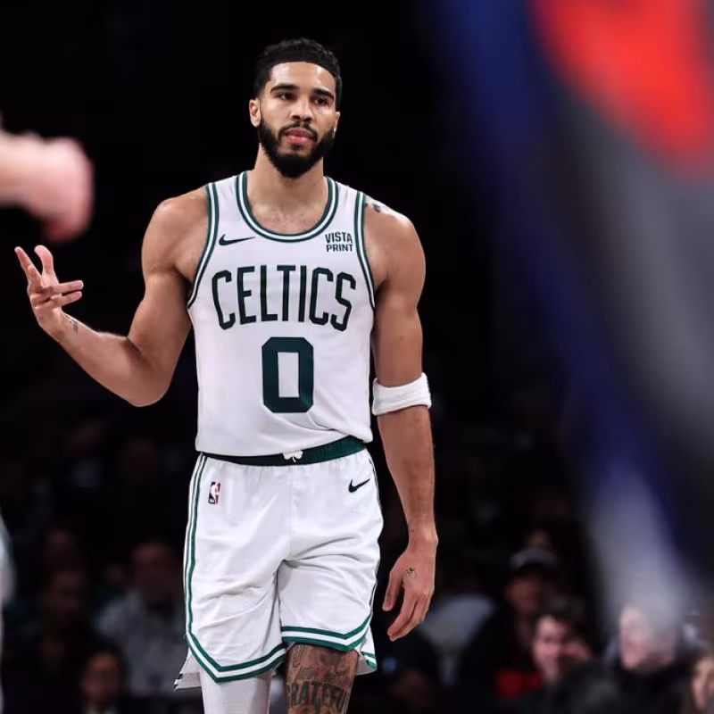 Jayson Tatum