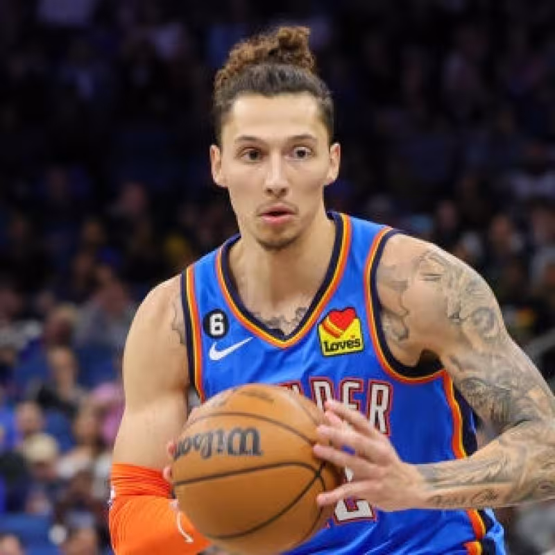 Lindy Waters III, transferred to Golden State Warriors.
