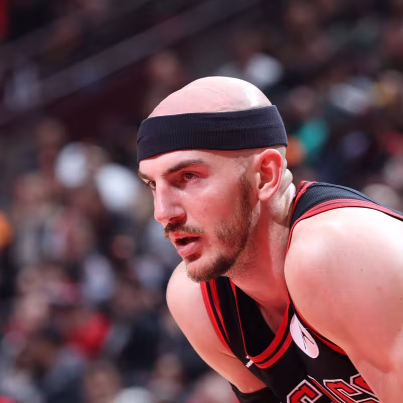 Alex Caruso