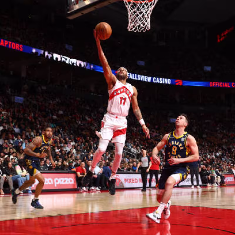 Bruce Brown, NBA rumors. Photo: gettyimages.