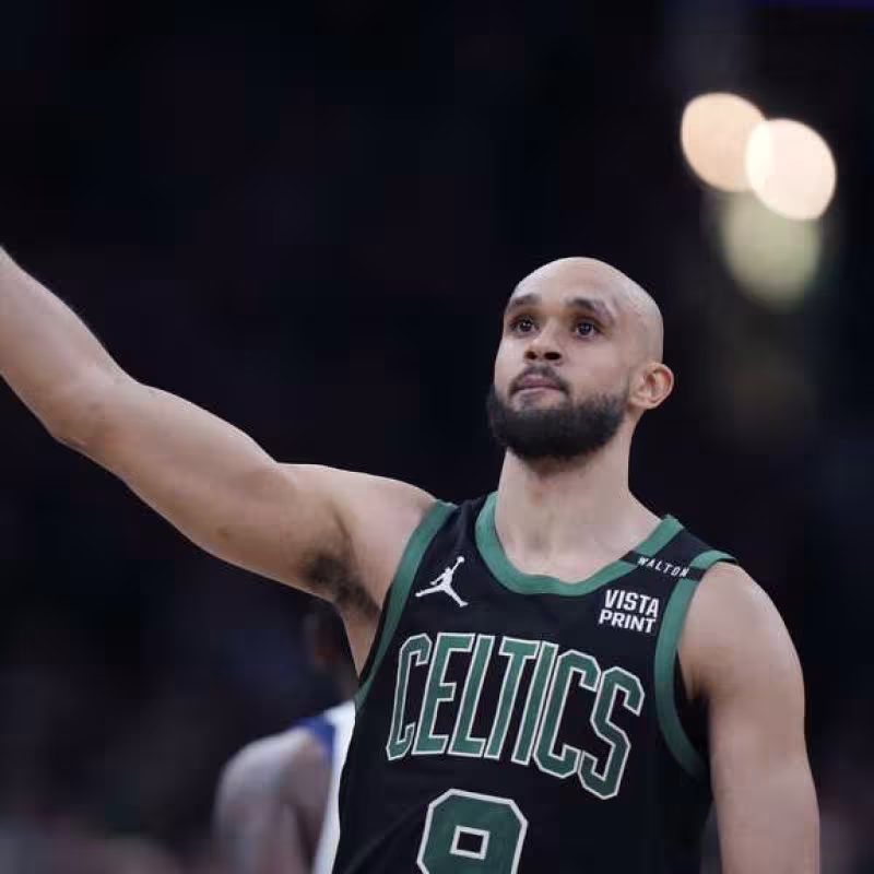 Derrick White