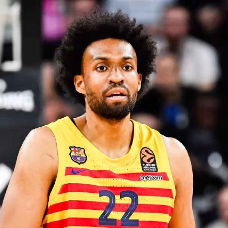 Jabari Parker