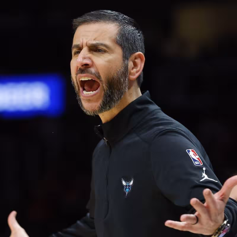 James Borrego